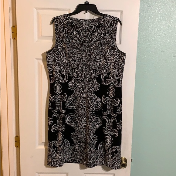 Peter Nygard dress - Picture 3 of 3